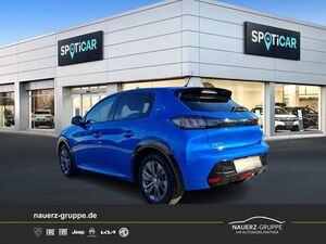 PEUGEOT 208 e- Allure Pack 136