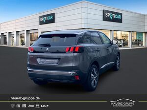 PEUGEOT 3008 Allure Pack PureTech 130 Navi Keyless SHZ