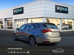 FIAT Tipo Kombi Cross