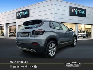 JEEP Avenger Altitude Mild-Hybrid