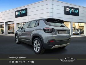 JEEP Avenger Altitude Mild-Hybrid