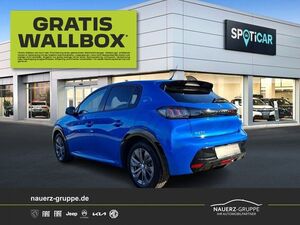 PEUGEOT 208 e- Allure Pack 136
