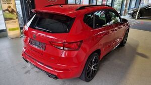 SEAT Ateca 2.0 TSI 4Drive DSG