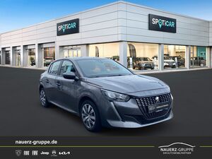 PEUGEOT 208 Active PureTech 75