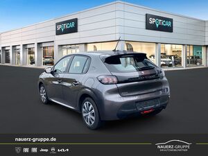 PEUGEOT 208 Active PureTech 75