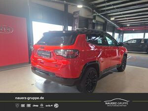JEEP Compass S Mild-Hybrid FWD