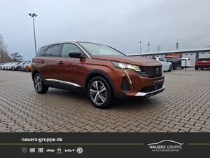 PEUGEOT 5008 Allure Pack 130 7 Sitze