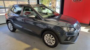 SEAT Arona Style 1.0 TSI