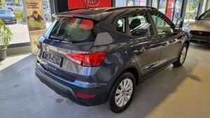 SEAT Arona Style 1.0 TSI