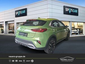 KIA XCeed Spirit 1.5 T-GDI DCT