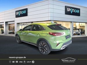 KIA XCeed Spirit 1.5 T-GDI DCT