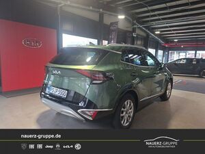 KIA Sportage Spirit 1.6 GDI 48V