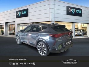 SEAT ANDERE Formentor 1.5 eTSI