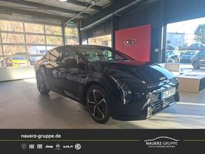 KIA EV4 Fastback GT-Line