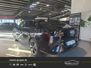 KIA EV4 Fastback GT-Line