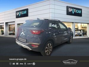 KIA Stonic Vision 1.0 T-GDI