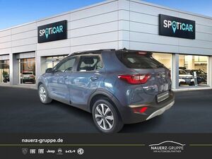KIA Stonic Vision 1.0 T-GDI