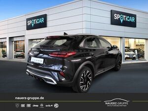 KIA XCeed GT Line 1.6 T DCT