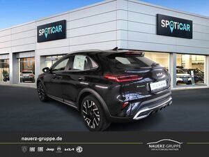 KIA XCeed GT Line 1.6 T DCT