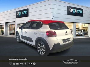 CITROEN C3 1.20 Pure Tech Shine