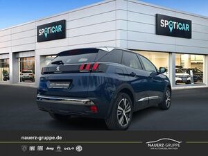 PEUGEOT 3008 Allure Pack PureTech 130
