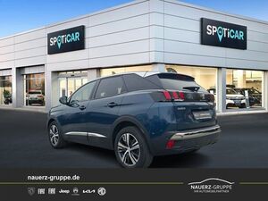PEUGEOT 3008 Allure Pack PureTech 130