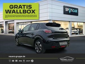 PEUGEOT 208 e- Style 136