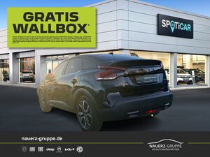 CITROEN C4 ë- Shine NAVI SHZ Leder