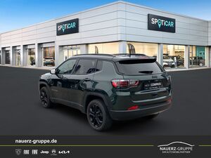 JEEP Compass North Star North Star Mild-Hybrid FWD