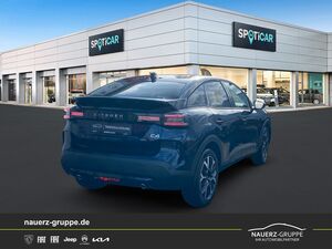 CITROEN C4 Max NAVI SHZ Leder