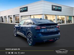 CITROEN C4 Max NAVI SHZ Leder