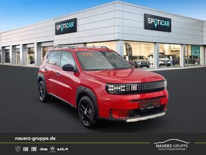 FIAT Grande Panda 1.2 Hybrid 74 kW Icon