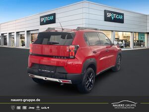 FIAT Grande Panda 1.2 Hybrid 74 kW Icon