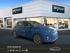 KIA Stonic 1.0 T-GDI Spirit