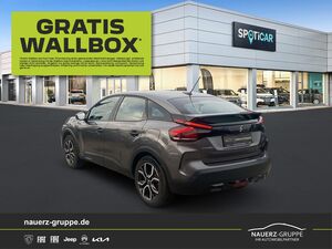 CITROEN C4 Lim. ë- Feel 136