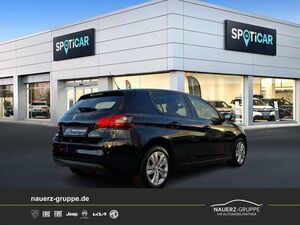 PEUGEOT 308 Active Glasdach Einparkhilfe