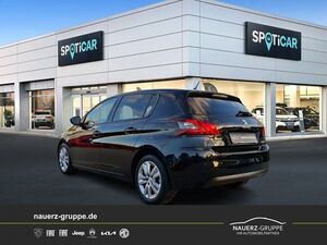 PEUGEOT 308 Active Glasdach Einparkhilfe