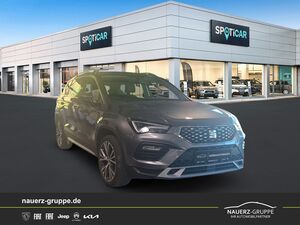 SEAT Ateca 1.5 TSI Xperince