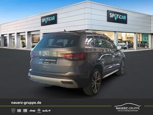 SEAT Ateca 1.5 TSI Xperince