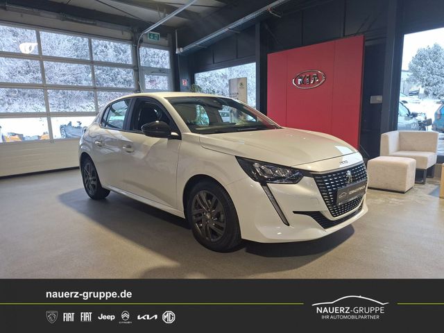 PEUGEOT 208 Active Pack Pure Tech 75