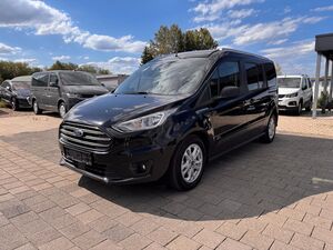 FORD Transit Connect Kombi lang 1.5 TDCI/7Sitzer/DSG