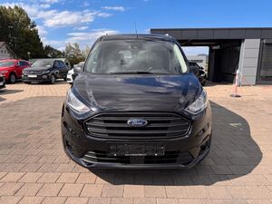 FORD Transit Connect Kombi lang 1.5 TDCI/7Sitzer/DSG