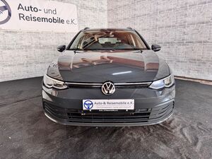 VW Golf VIII Variant Life 2.0 TDI
