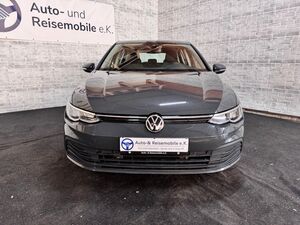 VW Golf VIII Lim. 2.0 TDI Life/LED/AMBIENTE/CARPLAY