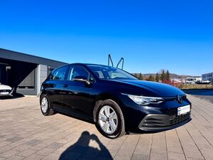VW Golf VIII Lim. Life 2.0 TDI /LED/NAVI/AMBIENTE