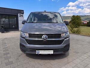 VW T6 Multivan 2.0 TDI