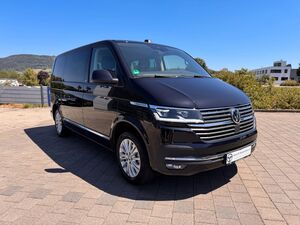 VW T6 Multivan /LED/NAVI/CAM/CARPLAY/ACC