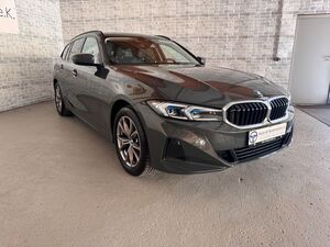 BMW 320 3 Touring  d xDrive/LED/CAM/H&amp;K