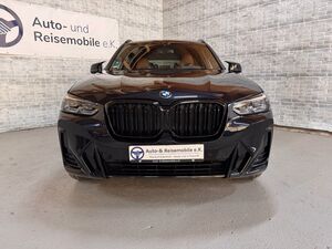 BMW X3 xDrive 30 d M Sport/LED/H&amp;K/CAM/AHK