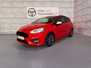 FORD Fiesta ST-Line/CARPLAY/SHZ/KLIMA/